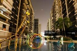 Skypark Residences (D27), Condominium #563522001